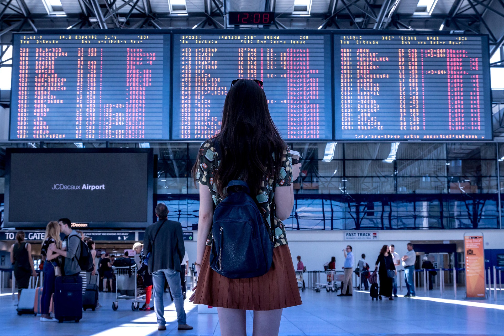 UK travel insurance
